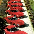 If owners of GTOs know one thing it's how to park their cars for the best effect. If owners of GTOs know one thing it's how to park their cars for the best effect.