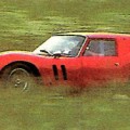 Least authentic GTO taking part was 'squareback'. Least authentic GTO taking part was 'squareback'.