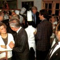 Dinner parties became a bore for some participants. Dinner parties became a bore for some participants.
