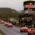 For a short while the GTOs found themselves at a venue suited to their talents. For a short while the GTOs found themselves at a venue suited to their talents.